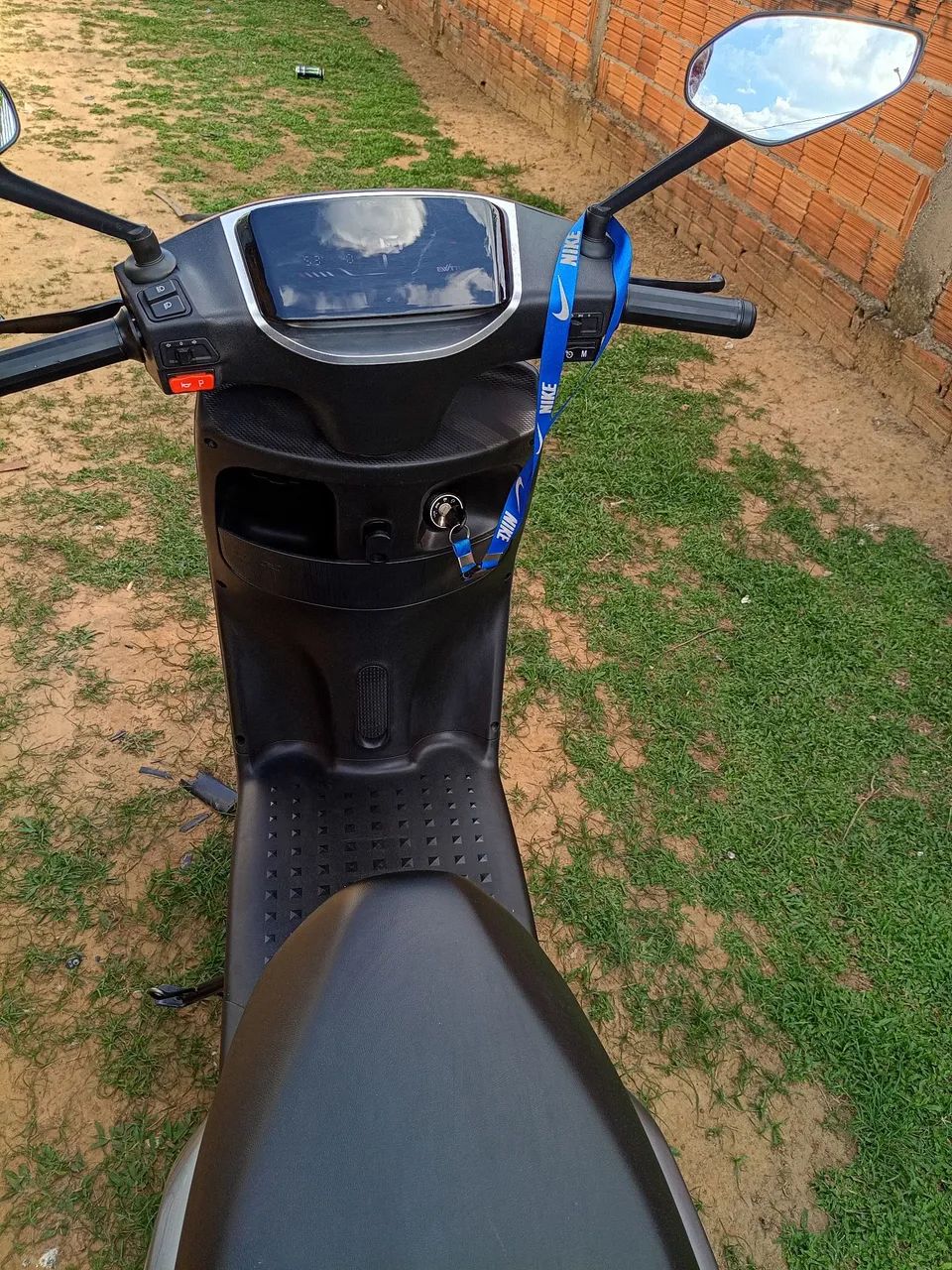 Bicicleta elétrica  - Foto 5