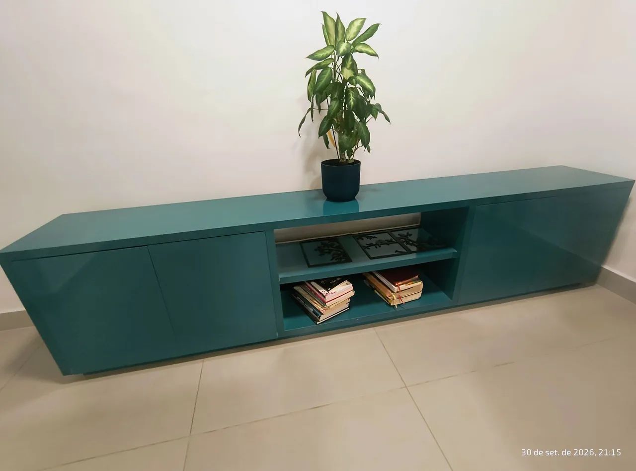 Rack sala