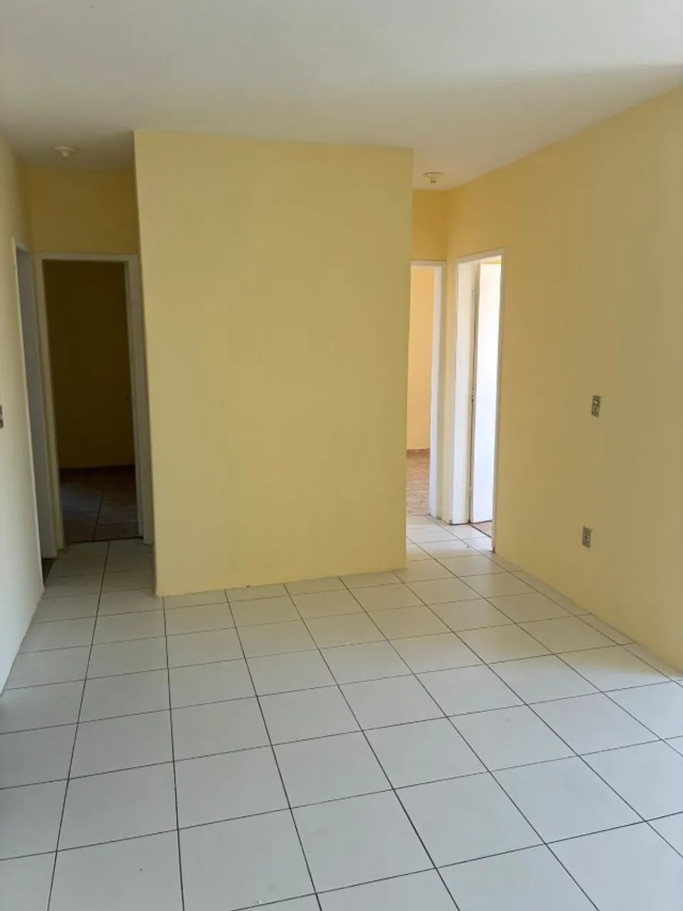 Apartamento Bairro de Fátima - Foto 4