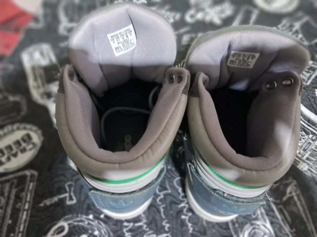 Tênis casual - Foto 3