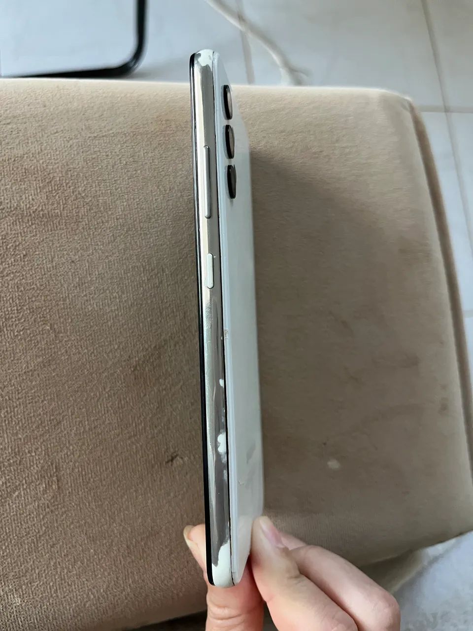 Vendo celular Samsung galaxy A32 128GB - Foto 2