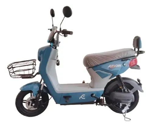 Scooter 800 é