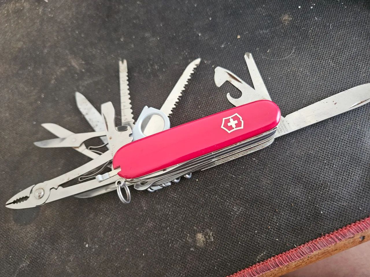 Canivete Suisso Victorinox 