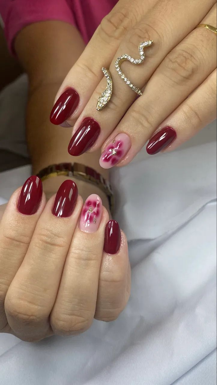 UNHAS EM GEL - Foto 2