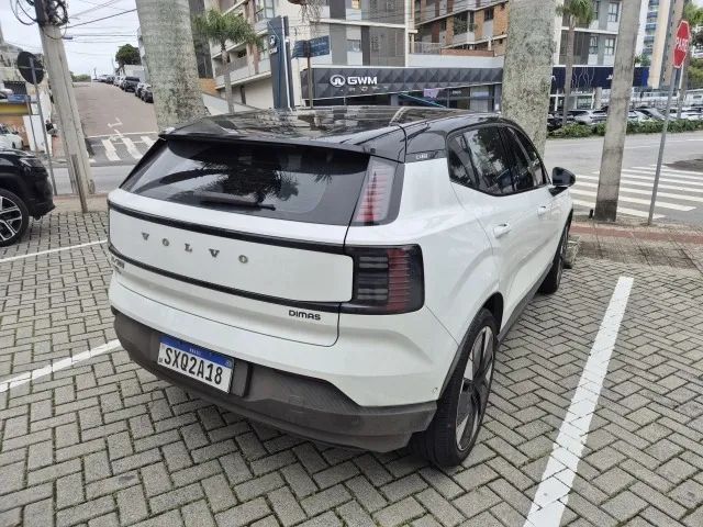 Volvo EX30 E60 Ultra (elétrico) 2025 - Foto 2
