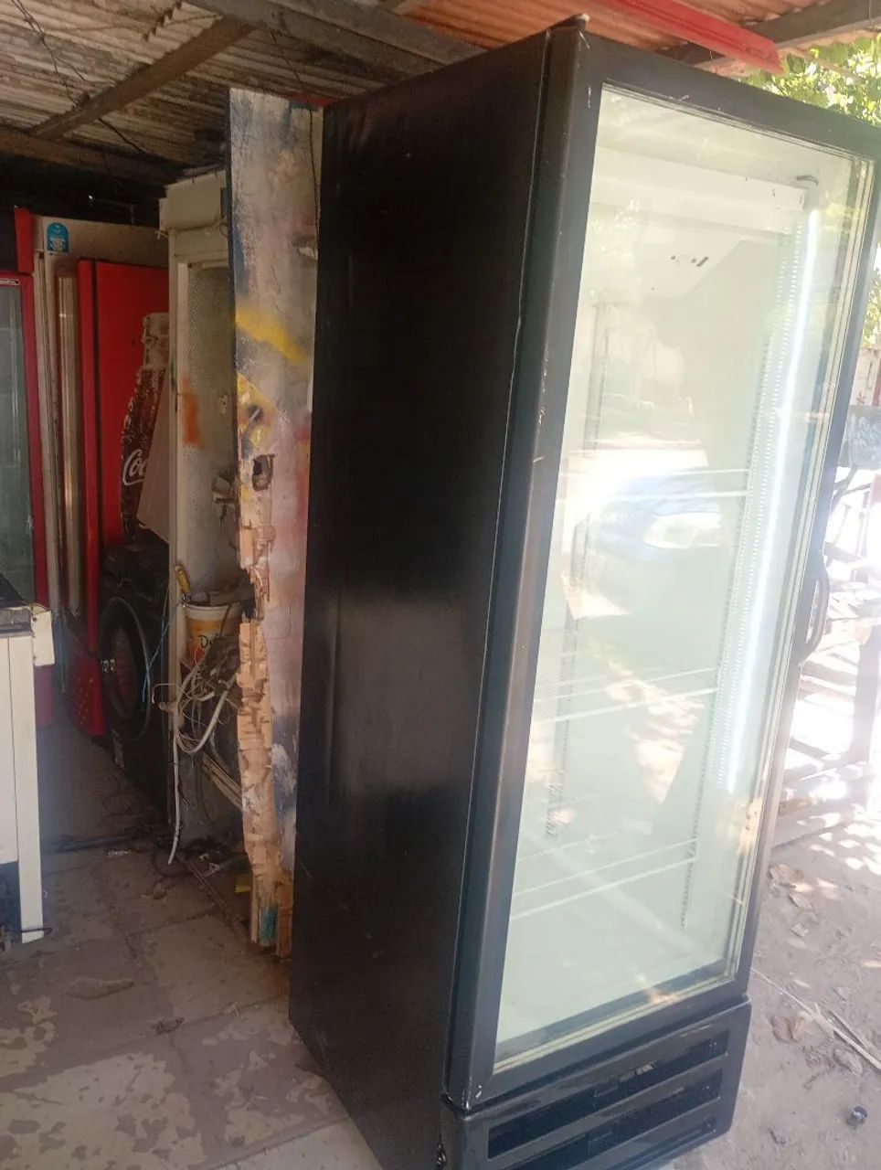 Freezer vertical  - Foto 5