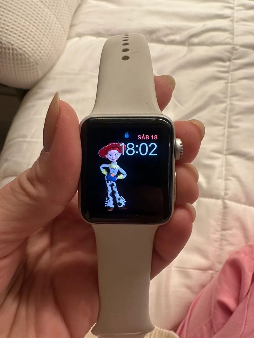 Apple watch series 3 