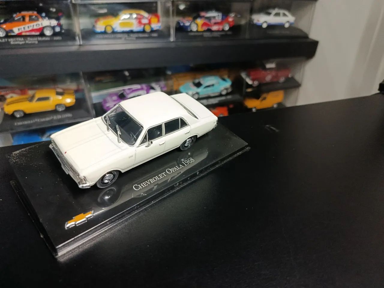 Chevrolet Opala 1968 - Foto 3