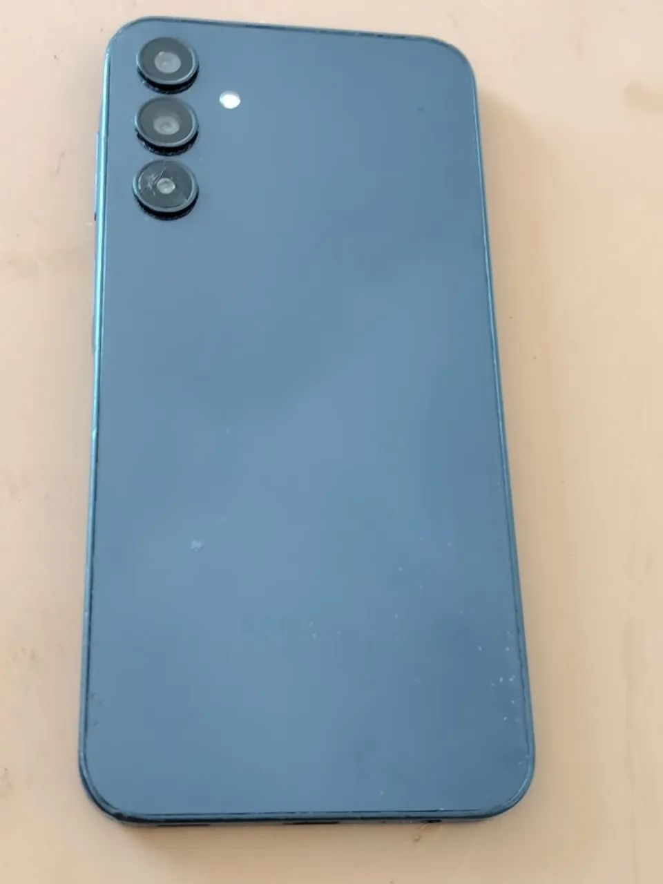 Smartphone Samsung Galaxy A 15  - Foto 4