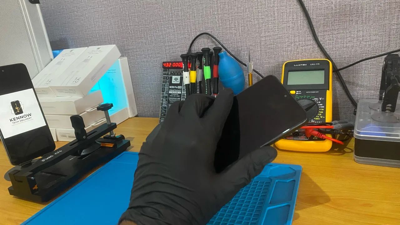 Assistência técnica de celular  - Foto 3