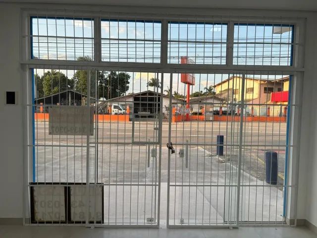 Sala Comercial para Locação - Vila Nova - 80m2 - Foto 2