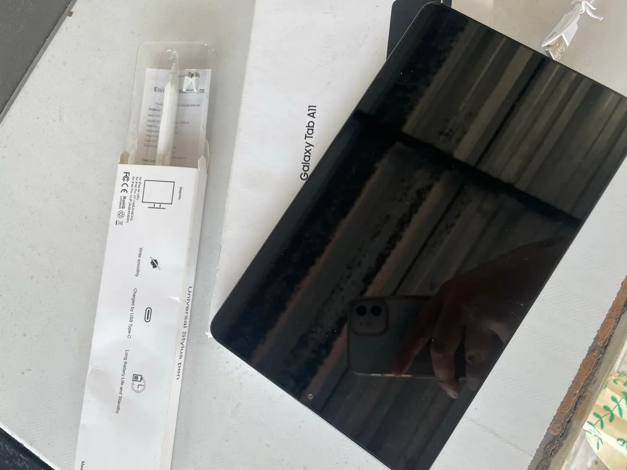 Galaxy Tab A11 - Foto 2