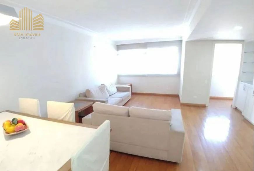 Lindo apartamento pronto para morar recém reformado e mobiliado!! - Foto 3