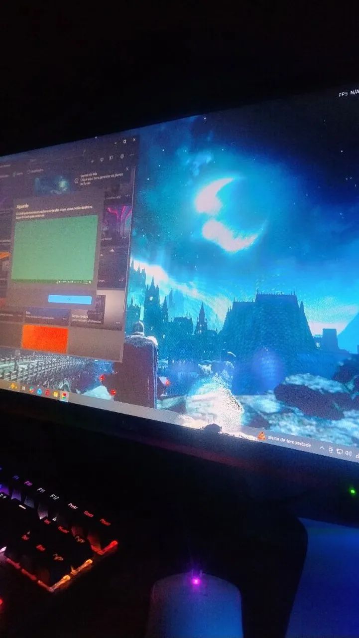 Monitor gamer  - Foto 4