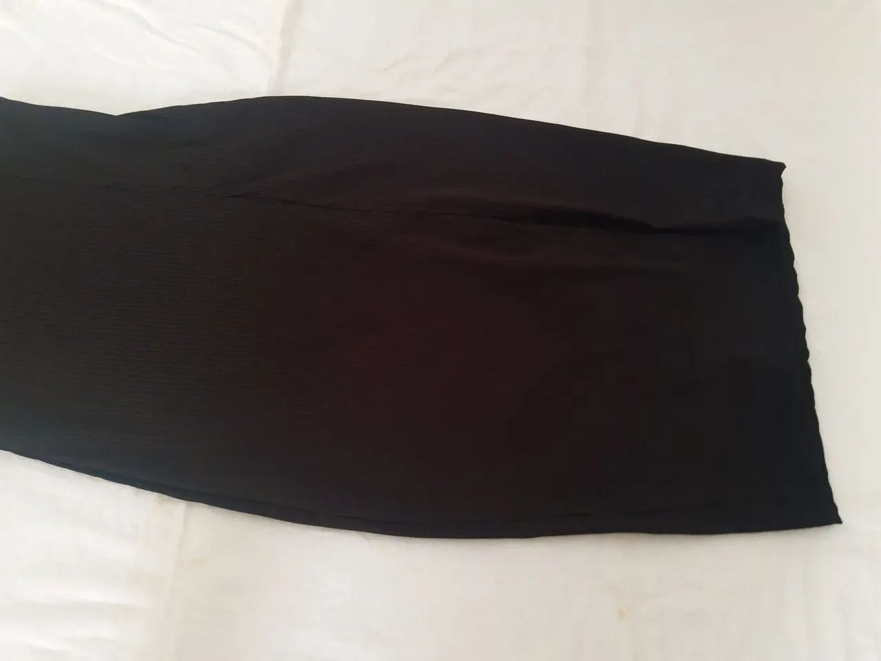 Vestido preto  - Foto 4