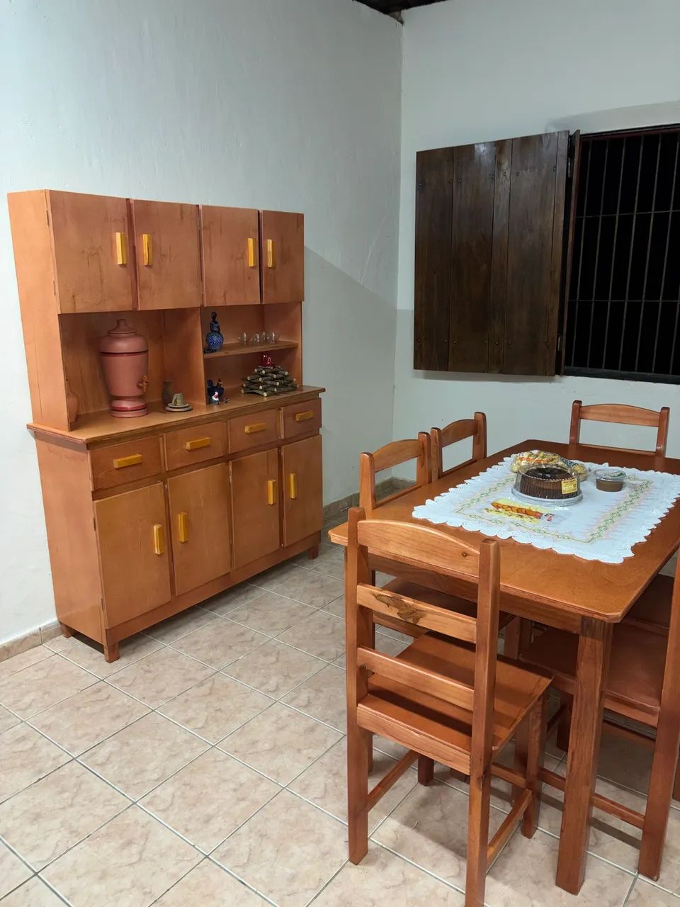 Casa Centenária em Serra Negra em Bezerros/PE - Foto 5