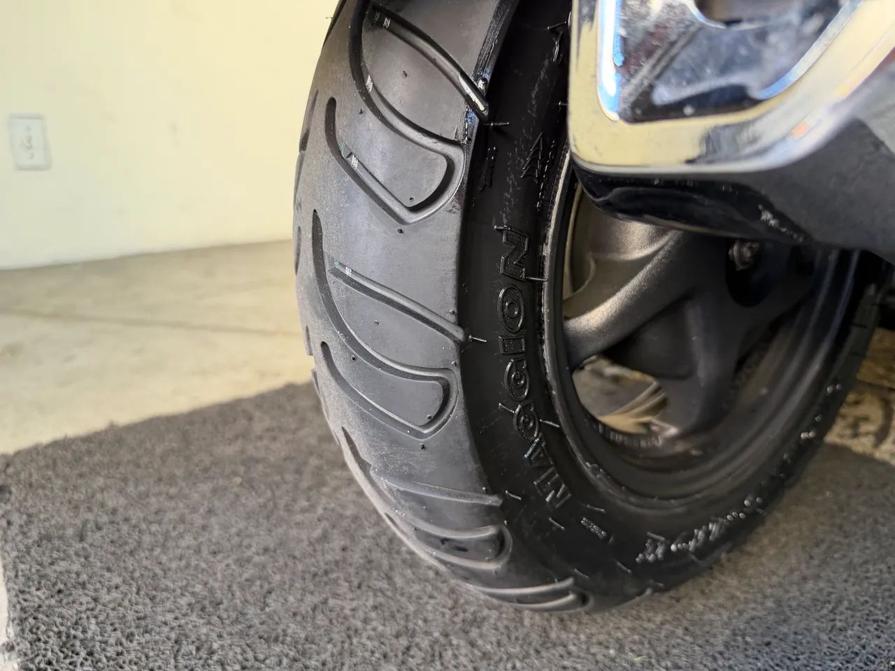 Elite 125  - Foto 5