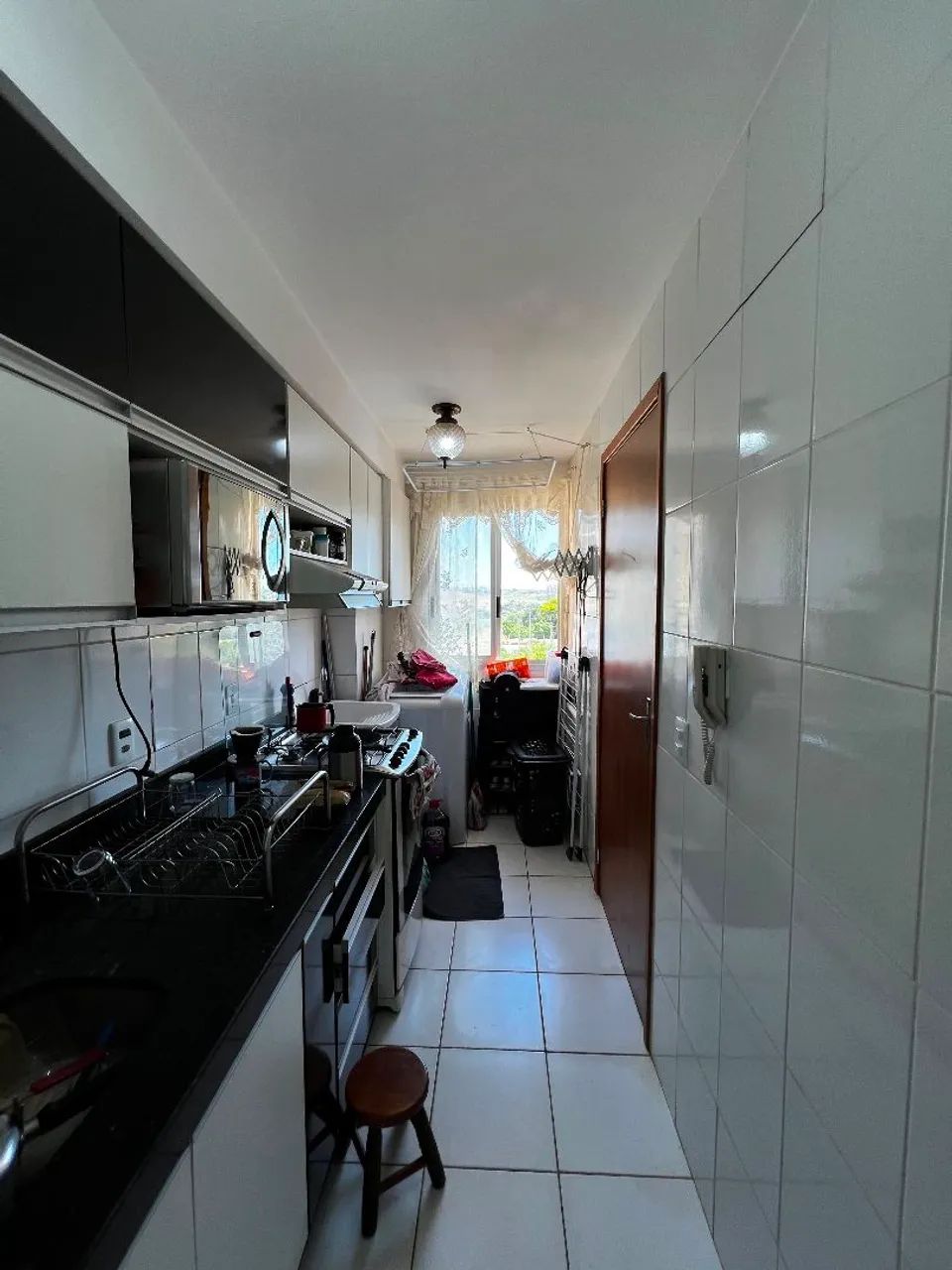 Apartamento de 2 Quartos em Samambaia Norte  - Foto 5