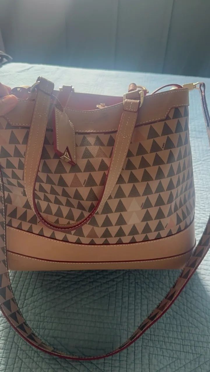 Bolsa ultra chique