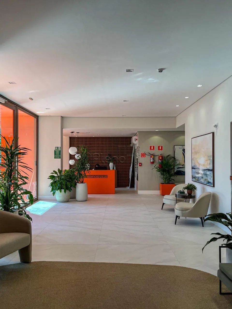 Apartamento com 1 suíte à venda no Cambuí em Campinas - Foto 4