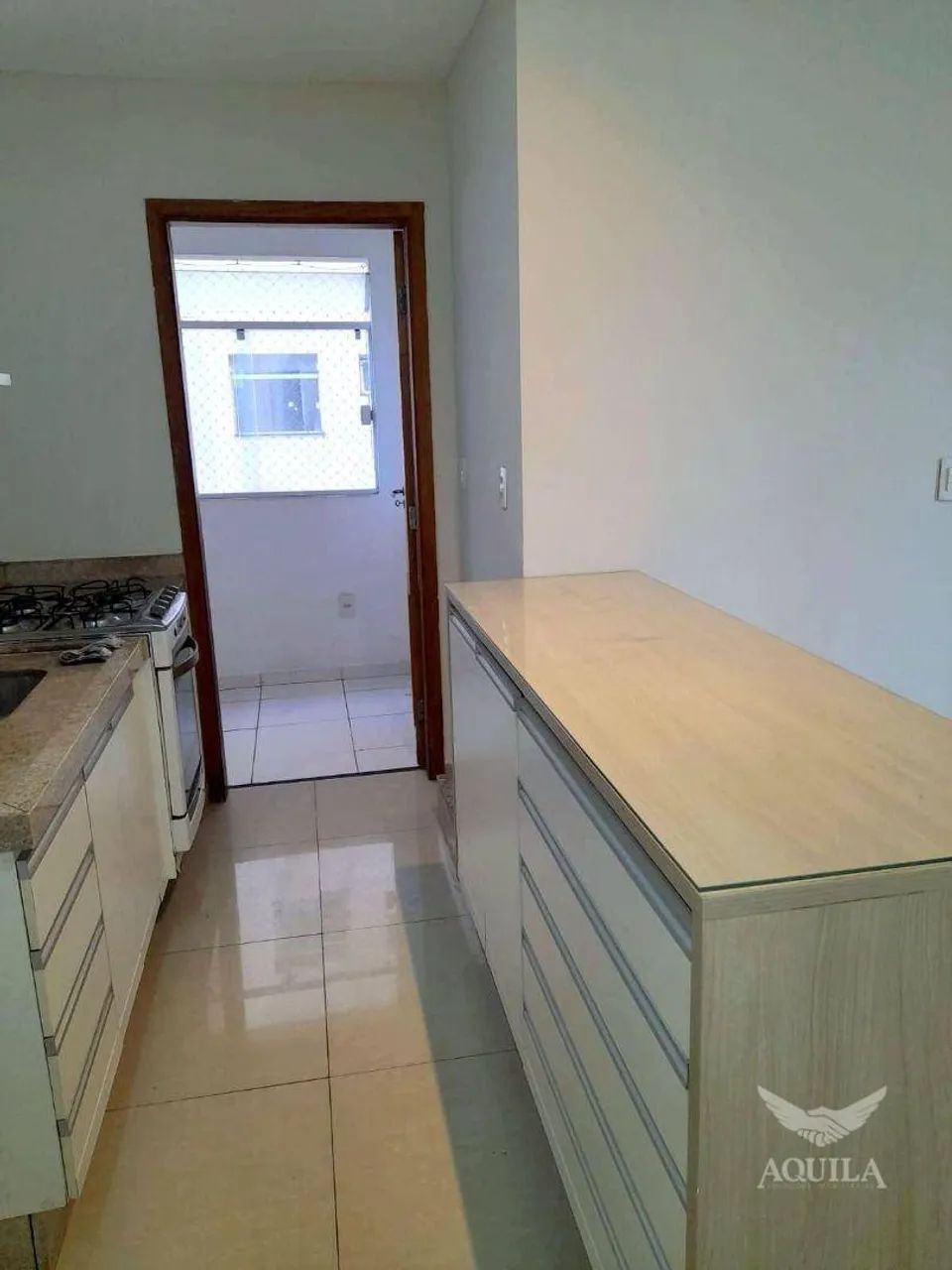 APARTAMENTO - 02 DORMITÓRIOS - VILLA SUNSET - CAMPOLIM - SOROCABA/SP - Foto 4