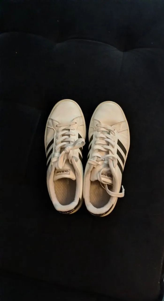 Adidas court 2.0 - Foto 2