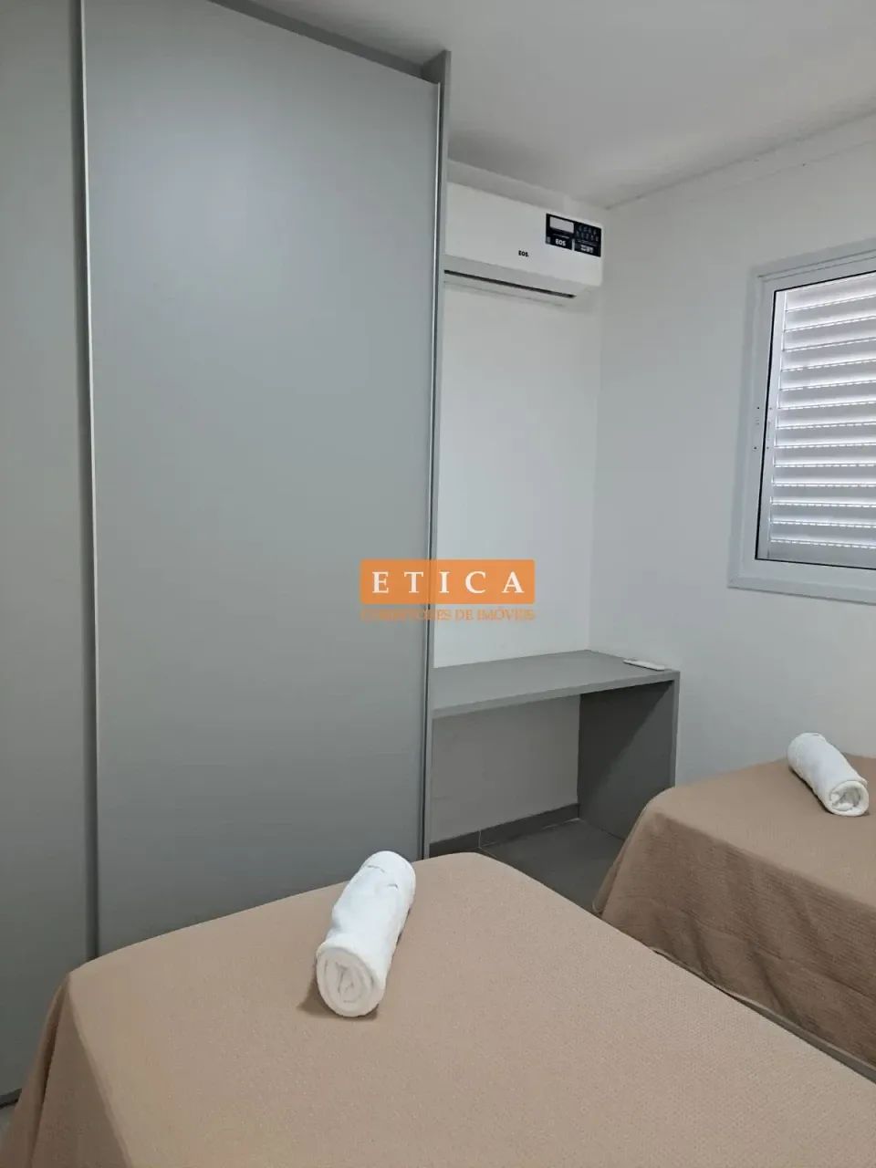 Apartamento À Venda Edifício Residencial Florenza Londrina - Foto 4
