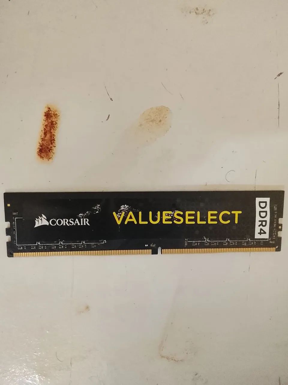 4GB Ram DDR4 Corsair value select