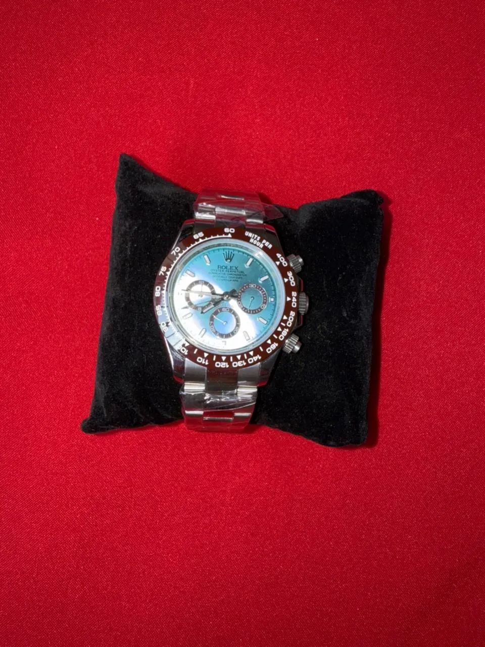 Relógio Rolex  - Foto 4