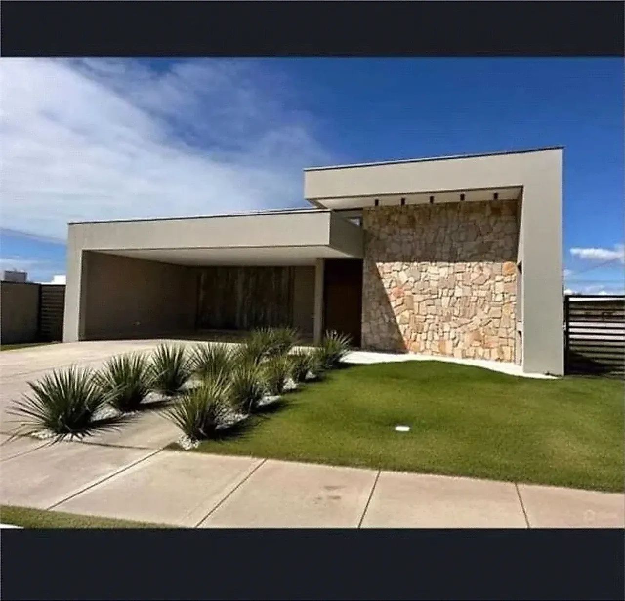 Casa em Condomínio 5 Quartos no Corais do Sonho Verde - Centro - Foto 3