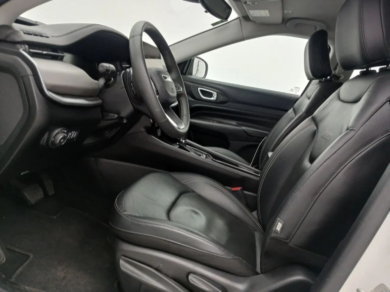 Jeep Compass LONG. T270 1.3 TB 4x2 Flex Aut., foto 16 de 18