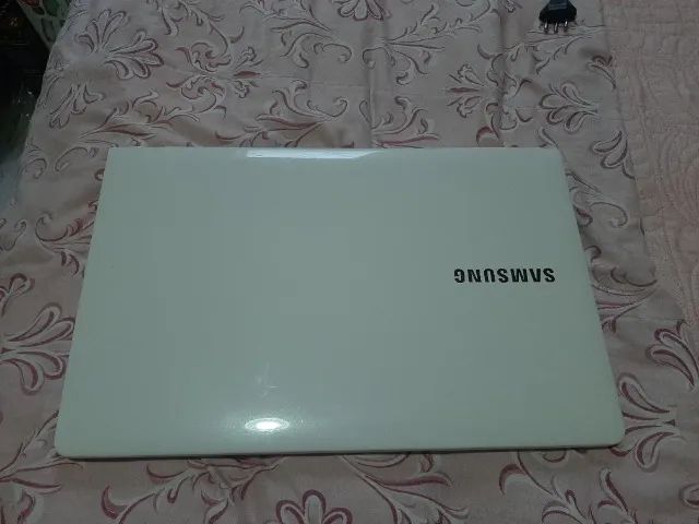 Notebook Samsung  - Foto 2