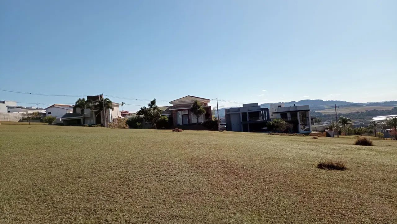 Condomínio Sete Lagos - Terreno de 1000 m² - Foto 3