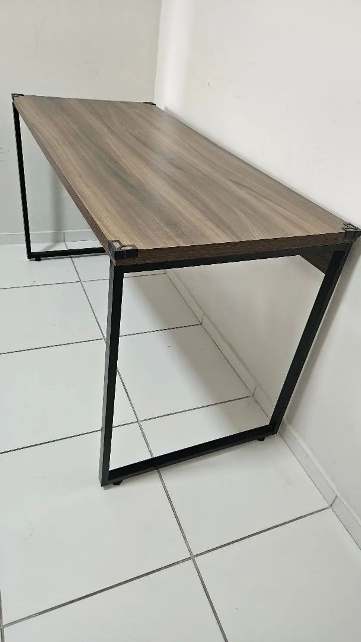Mesa de escritório  - Foto 3