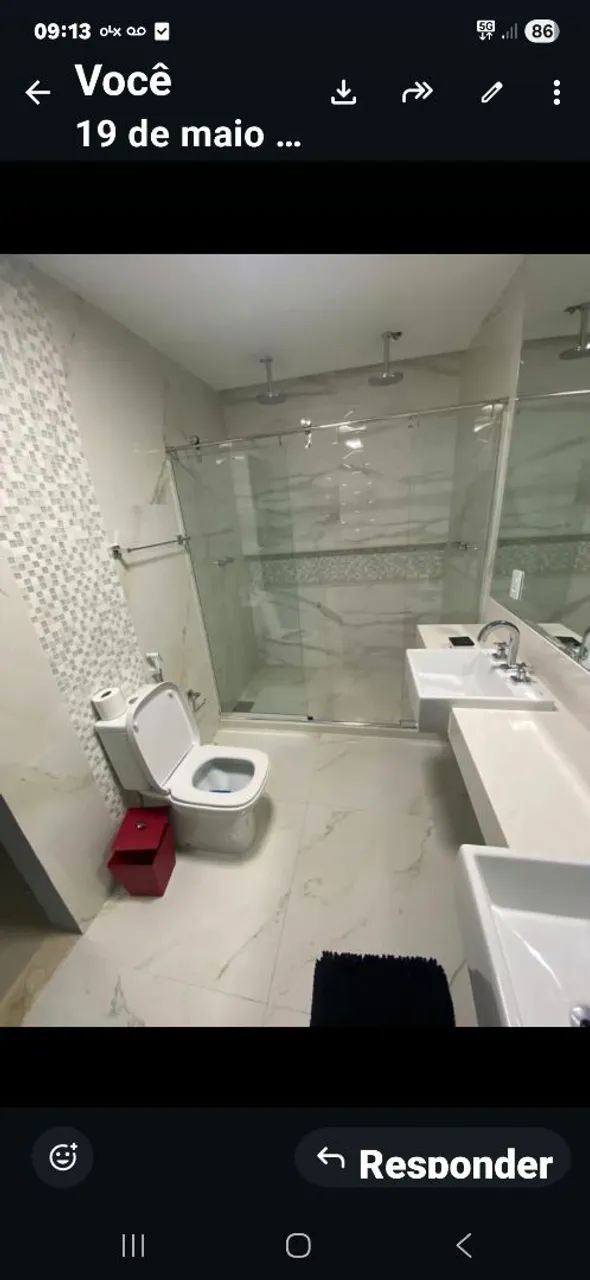 Peró PISCINA e Churrasqueira  !!! - Foto 3