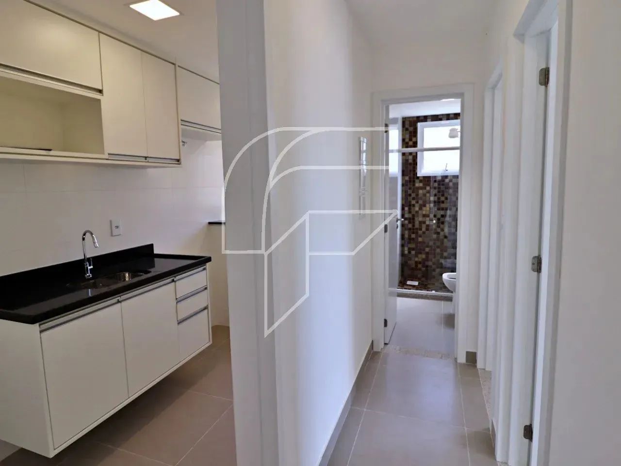 Imóvel para venda possui 75 metros quadrados com 2 quartos em Praia do Morro - Guarapari - - Foto 9