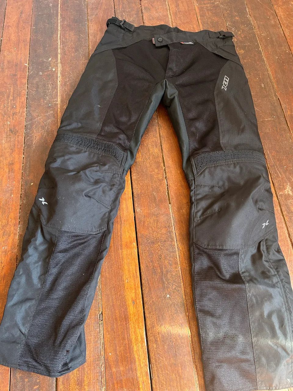 Kit x11 jaqueta, calça, bota, luva - Foto 3