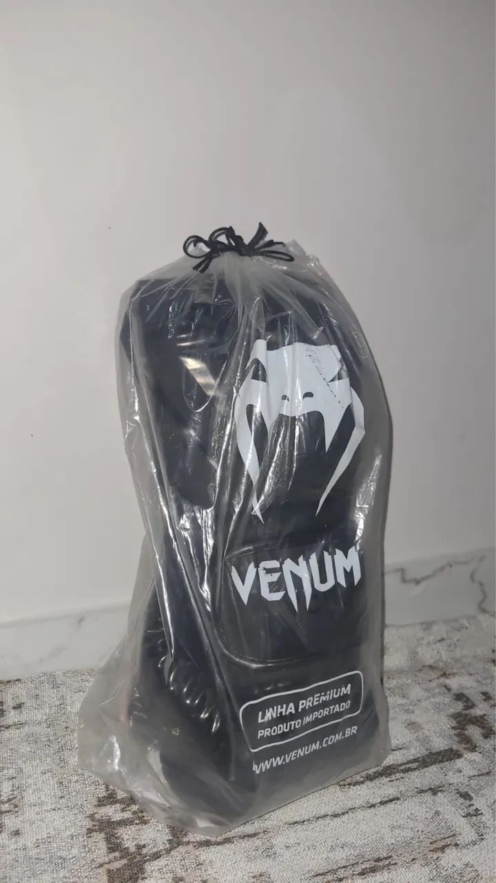 Vendo luva de box  - Foto 5
