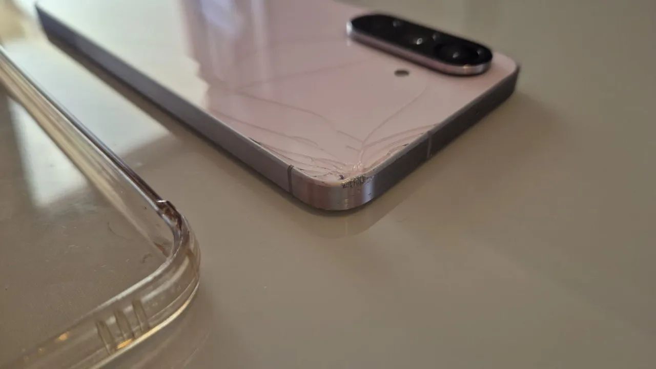 Galaxy A56 128gb - Foto 4