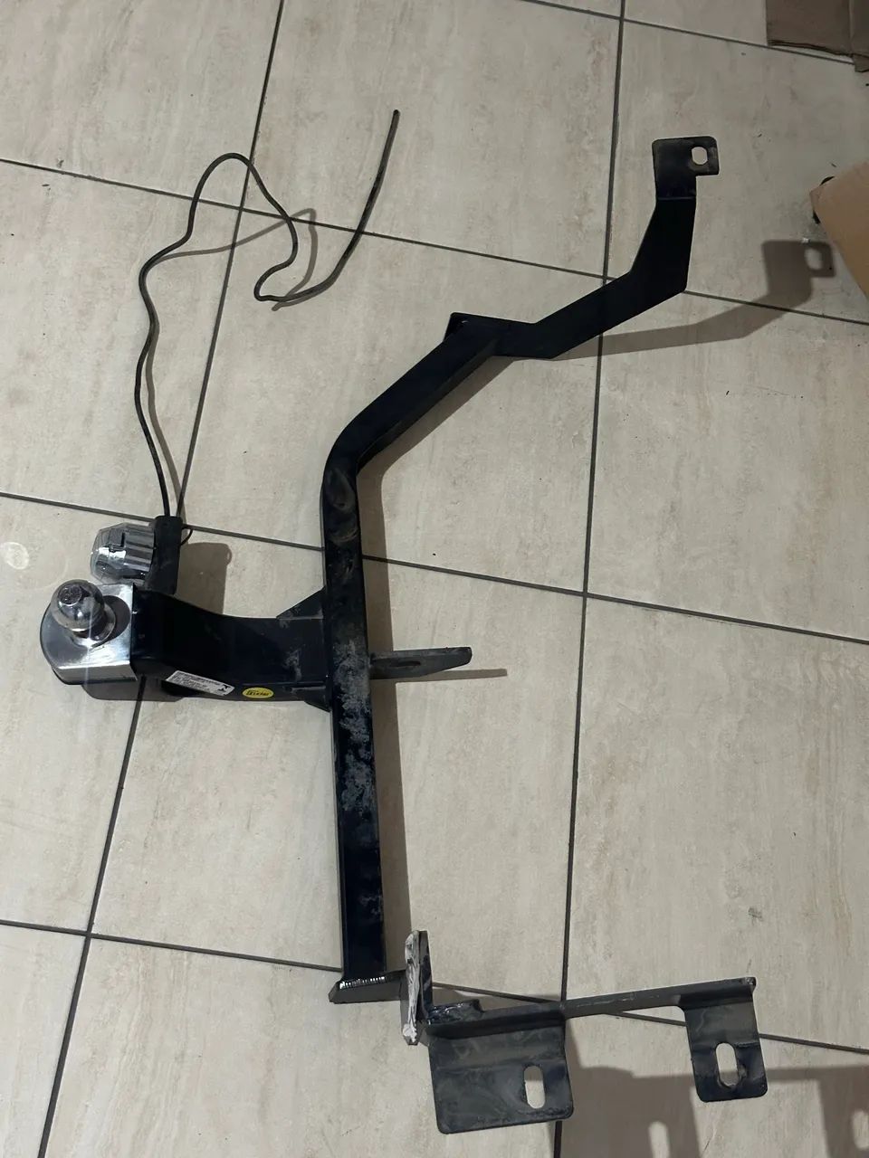 Engate da hr-v 2023