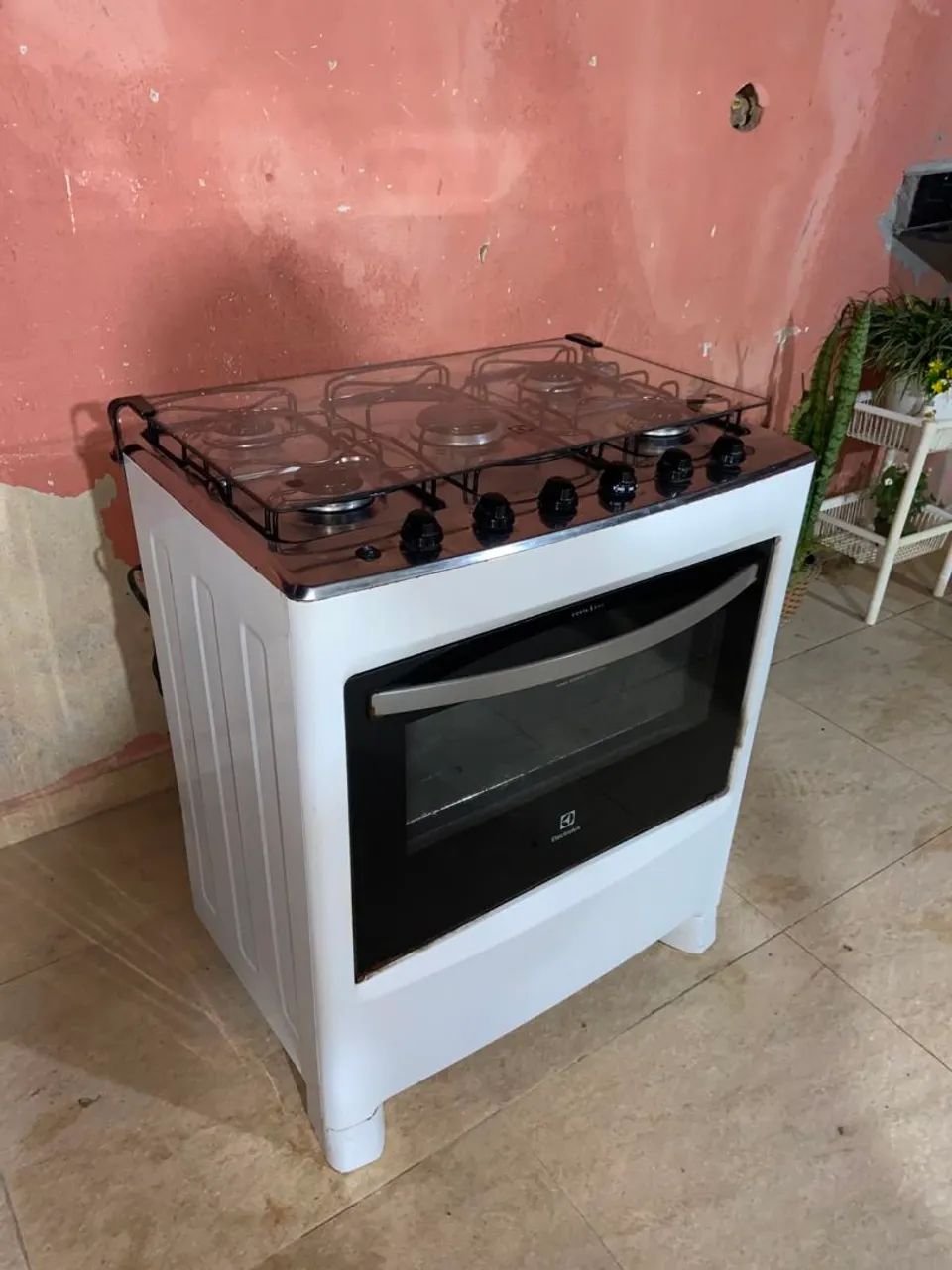 FOGÃO 5 BOCAS  - Foto 3