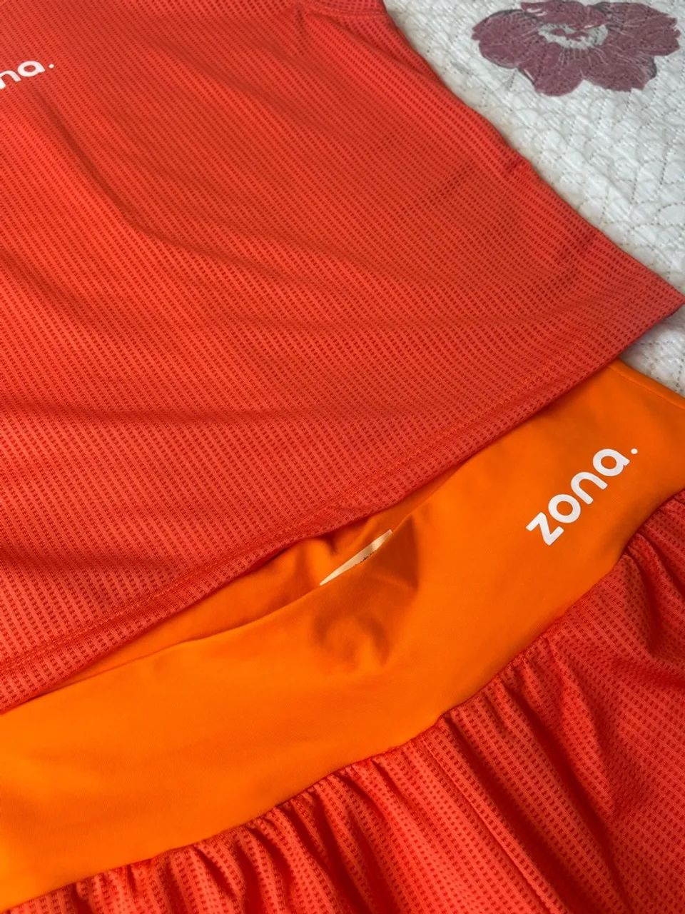 Conjunto de academia novo  - Foto 3