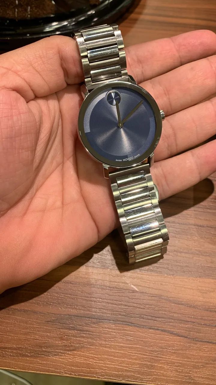 Relógio MOVADO - Foto 4