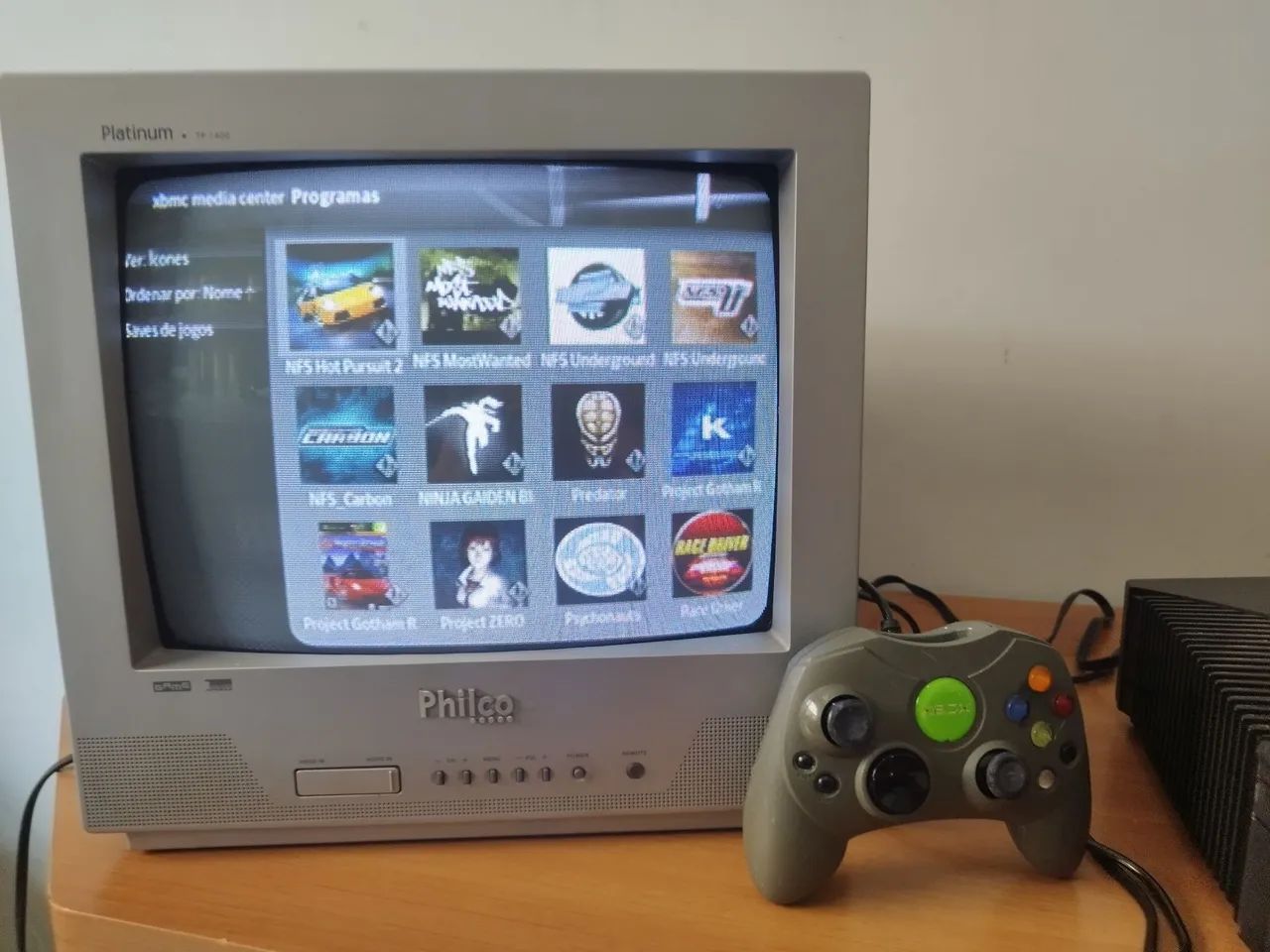 Xbox Classic - Foto 4
