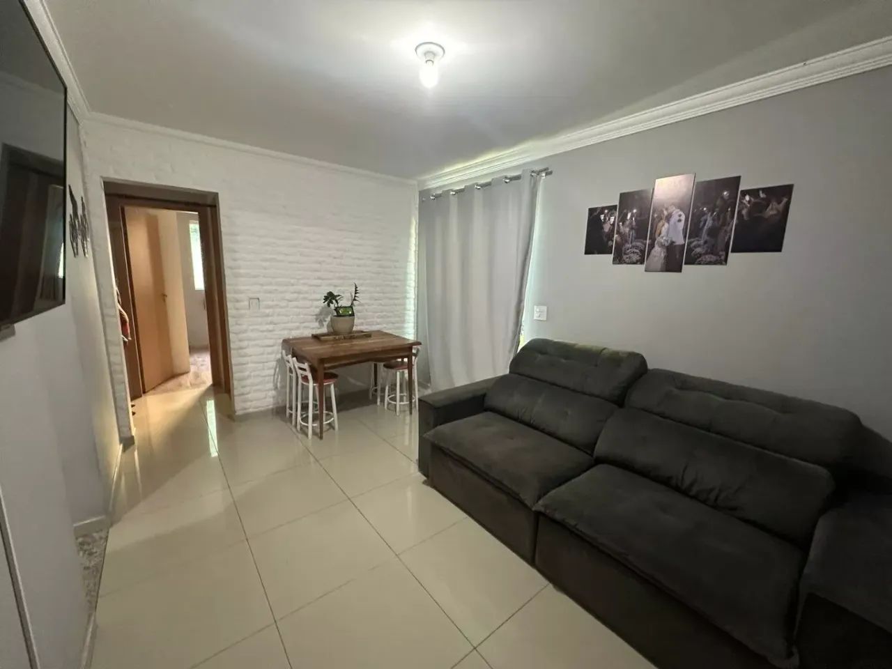 Apartamento para venda, 2 quarto(s), Juliana, Belo Horizonte