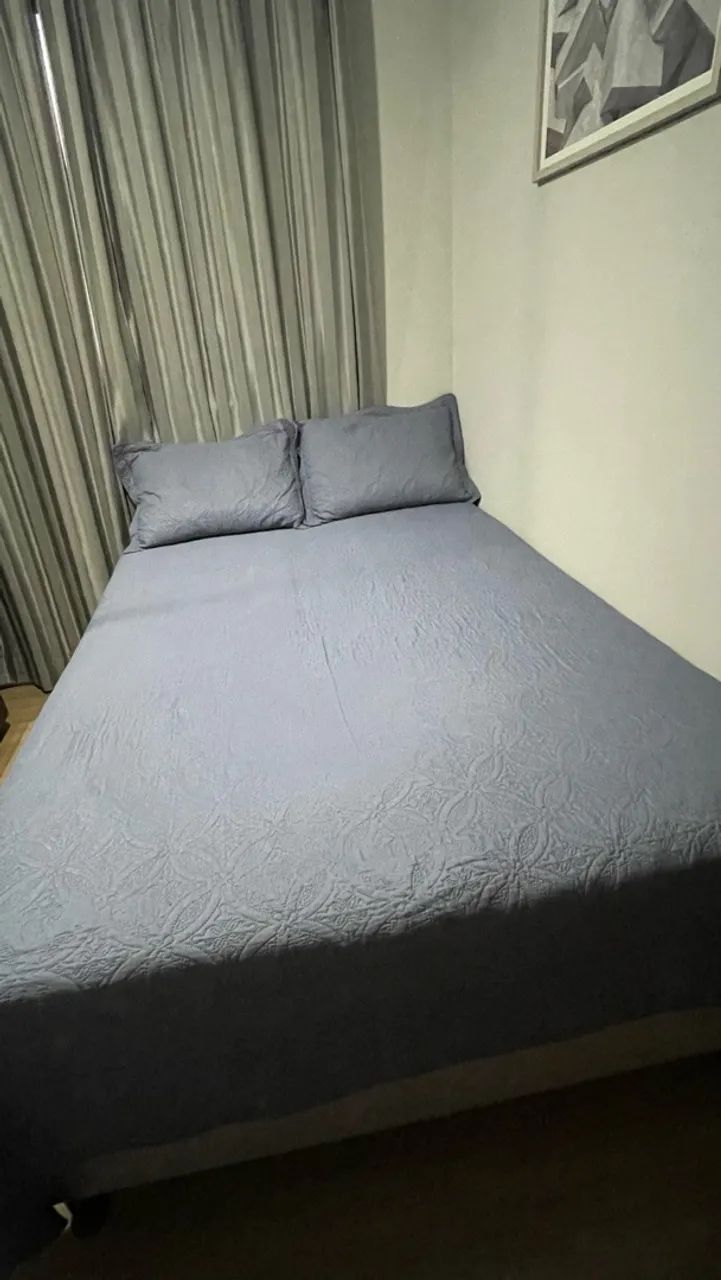 Cama box casal  - Foto 2