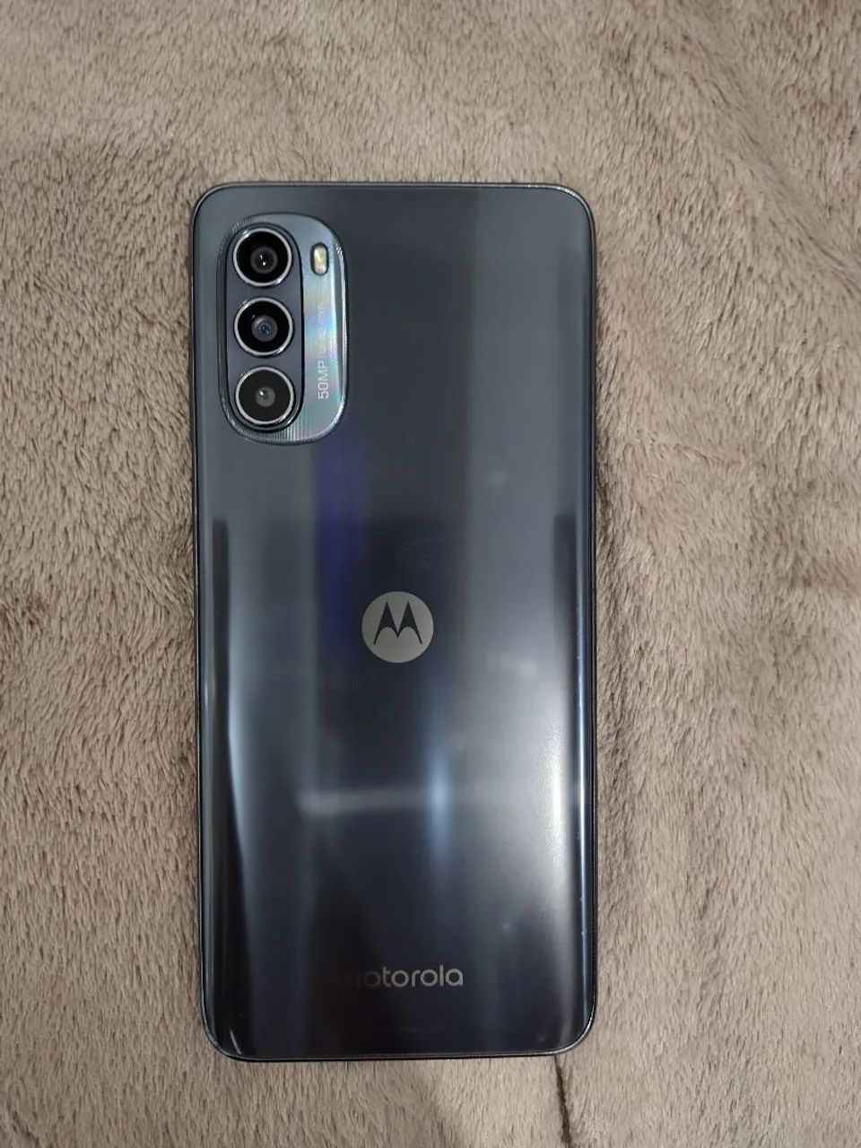MOTO G52 USADO  ÓTIMO ESTADO - Foto 2