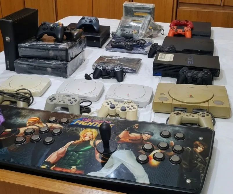 Ps1 - Playstation 1 - Foto 3