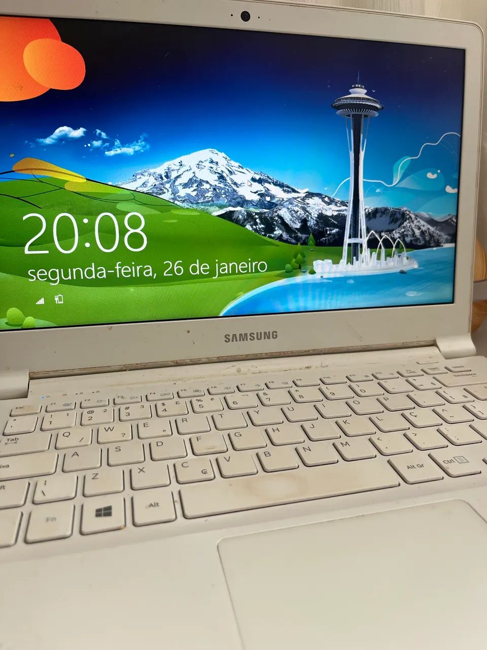 NOTEBOOK - Foto 5