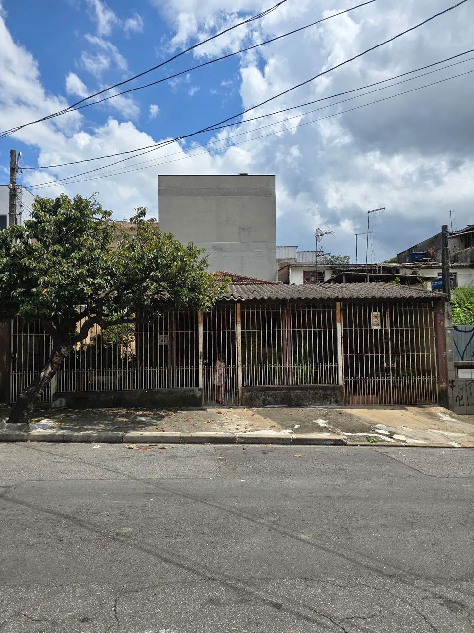Foto - São Paulo - Vila São José (Cidade Dutra)